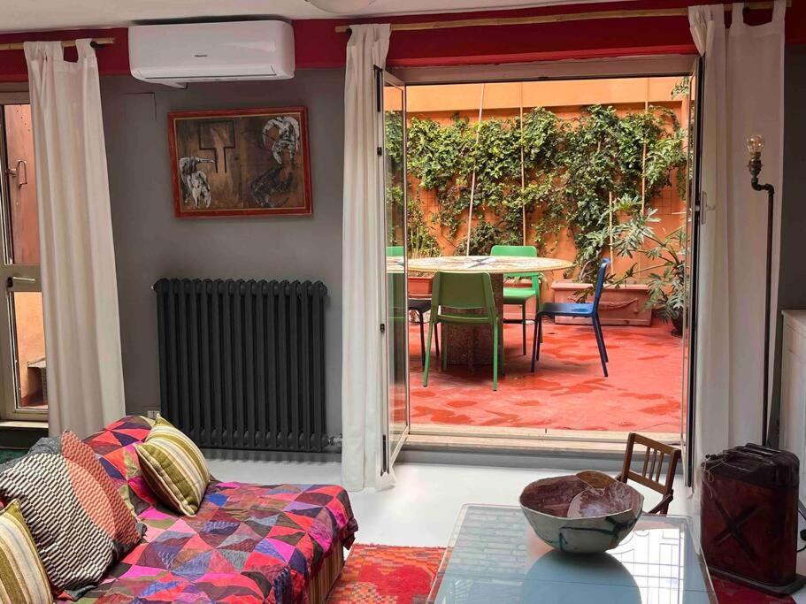 Trastevere' S Musa 로마 외부 사진