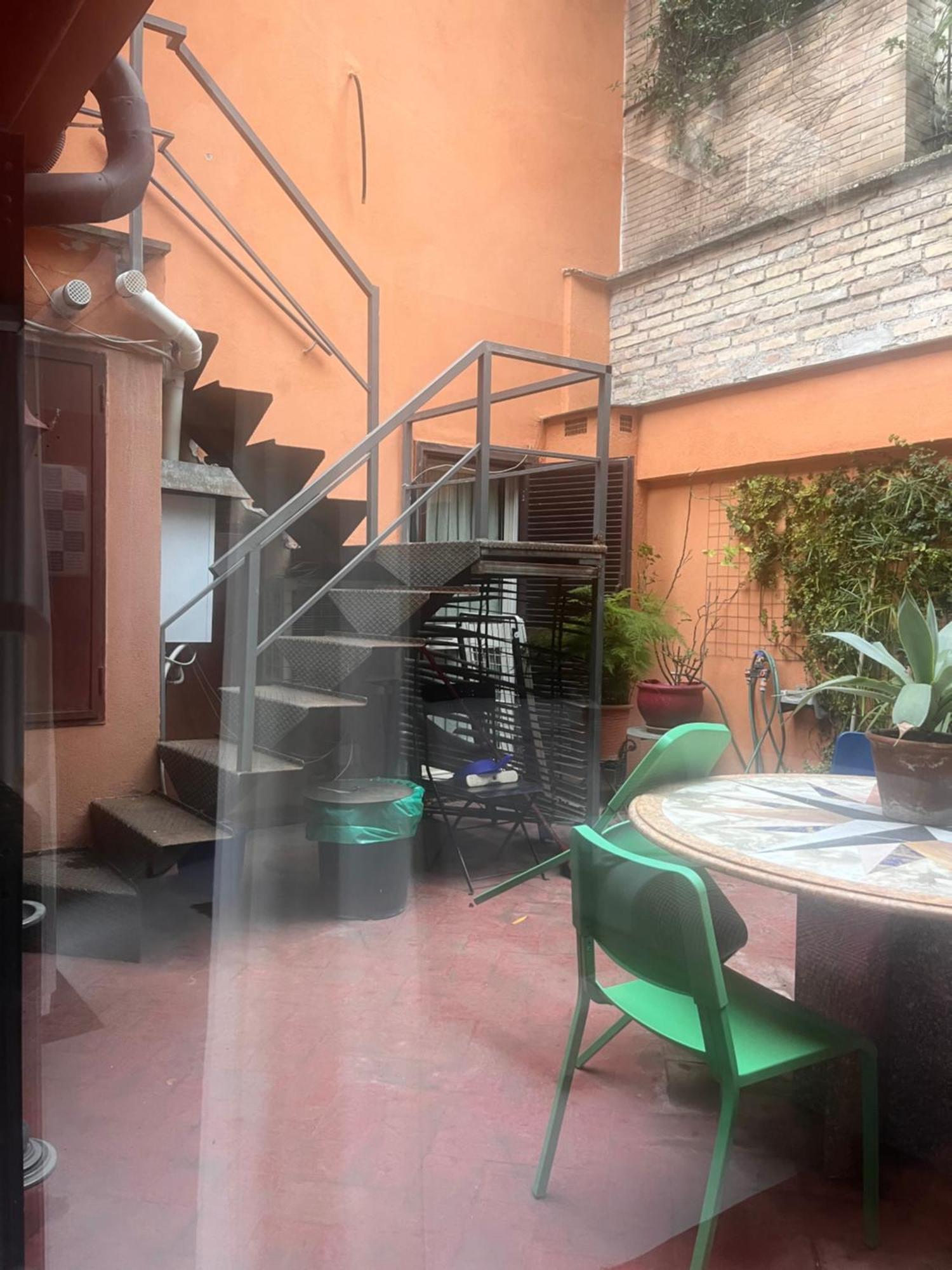 Trastevere' S Musa 로마 외부 사진